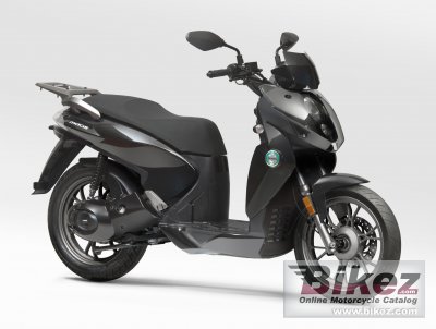 2011 Benelli Macis 125 photo